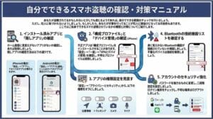 あなたのスマホが狙われている？「マインドコントロール」最新の手口と標的になる人の特徴